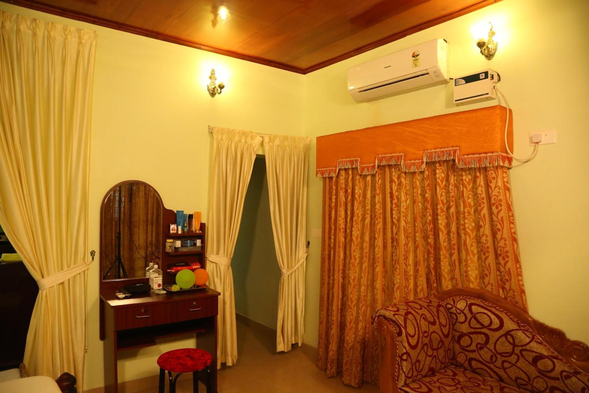 Samsara Harmony Beach Resort Варкала Номер фото