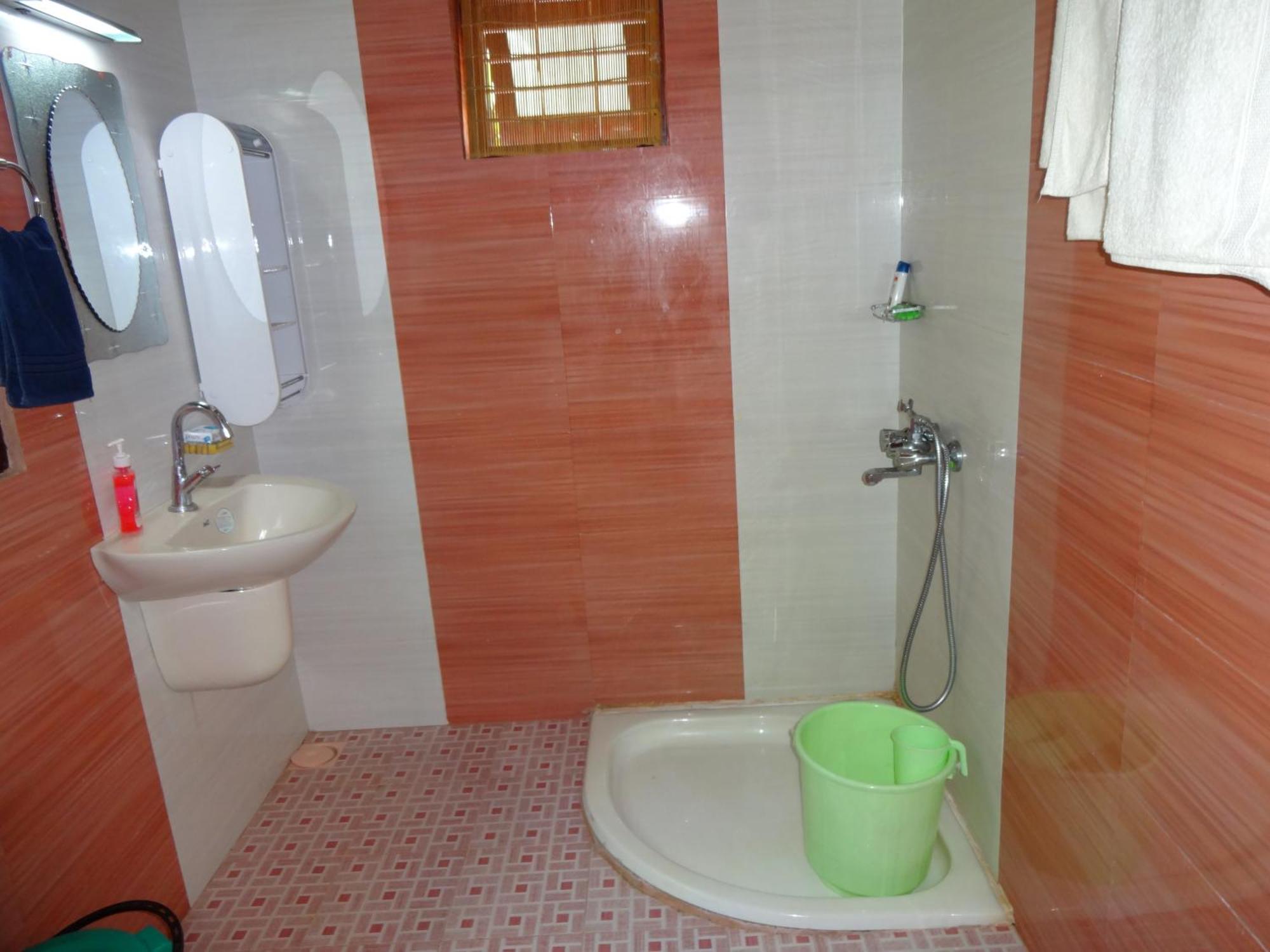 Samsara Harmony Beach Resort Варкала Номер фото