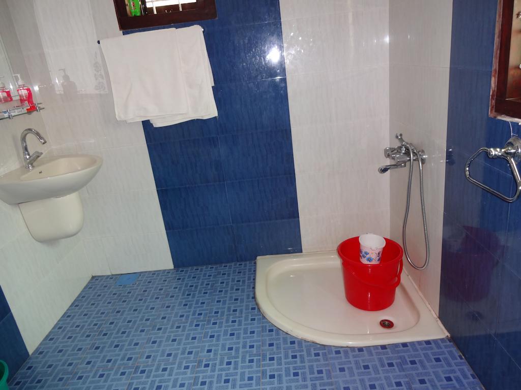 Samsara Harmony Beach Resort Варкала Номер фото